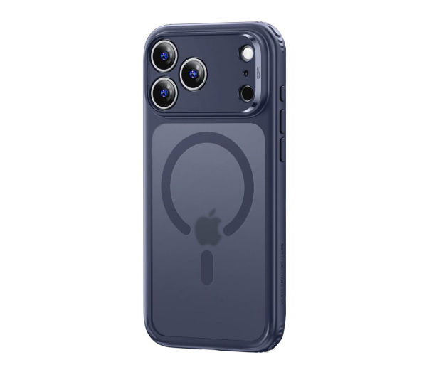 ESR Classic Hybrid Magsafe Do Iphone 17 Pro Max / 18 Pro Max - 1586840 - zdjęcie